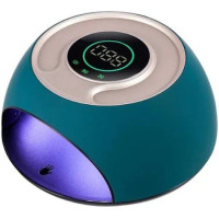 Лампа для маникюра 120W SUN F-11 Зеленая